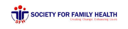 society-for-family-health-logo
